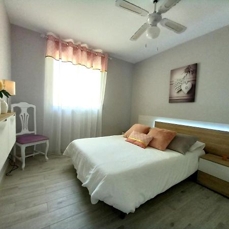 Apartamentos Medano - Medano Central El Médano Zewnętrze zdjęcie