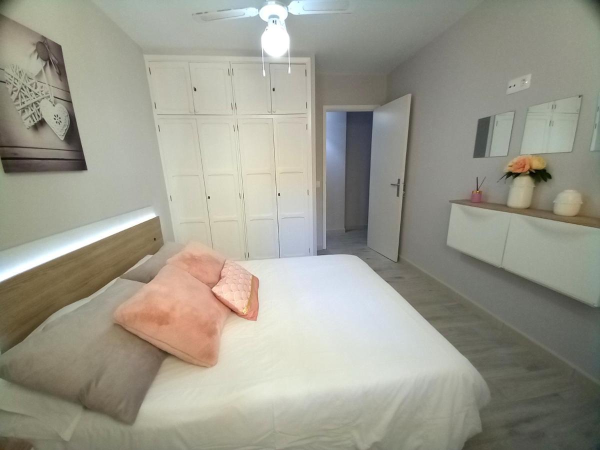 Apartamentos Medano - Medano Central El Médano Zewnętrze zdjęcie