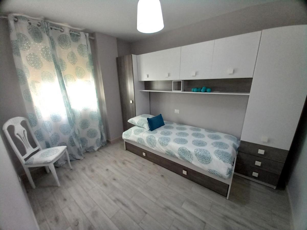 Apartamentos Medano - Medano Central El Médano Zewnętrze zdjęcie