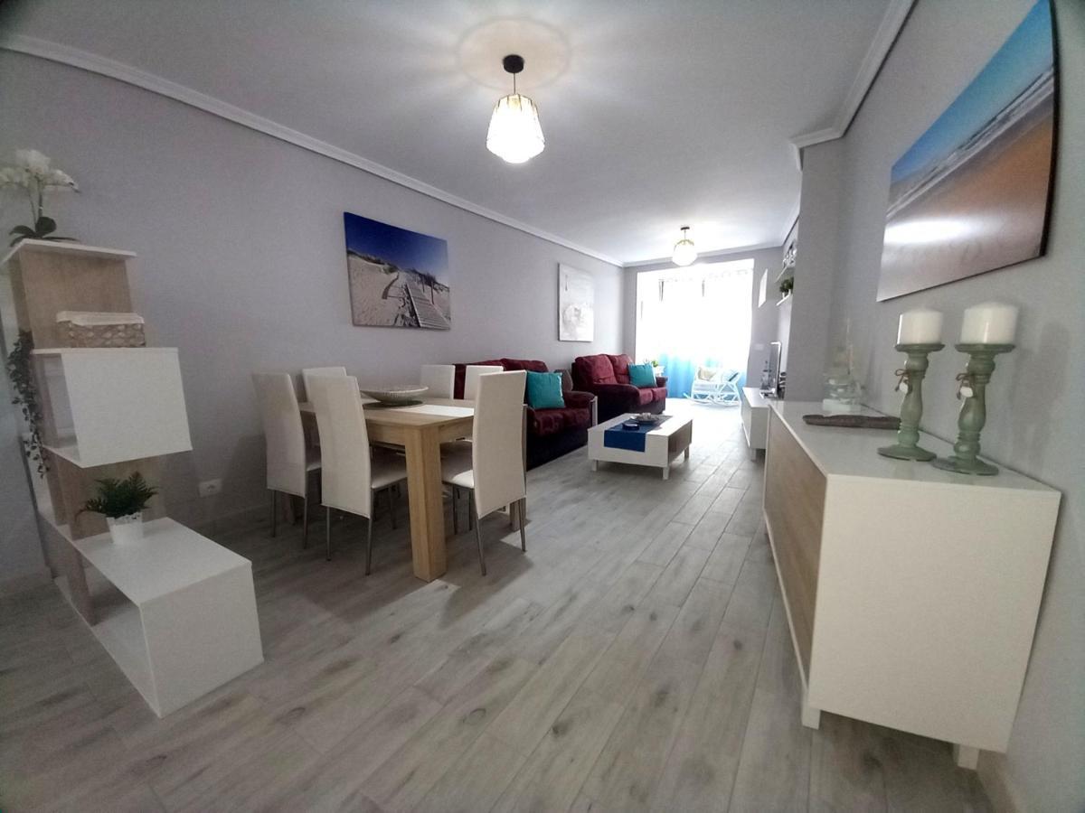 Apartamentos Medano - Medano Central El Médano Zewnętrze zdjęcie