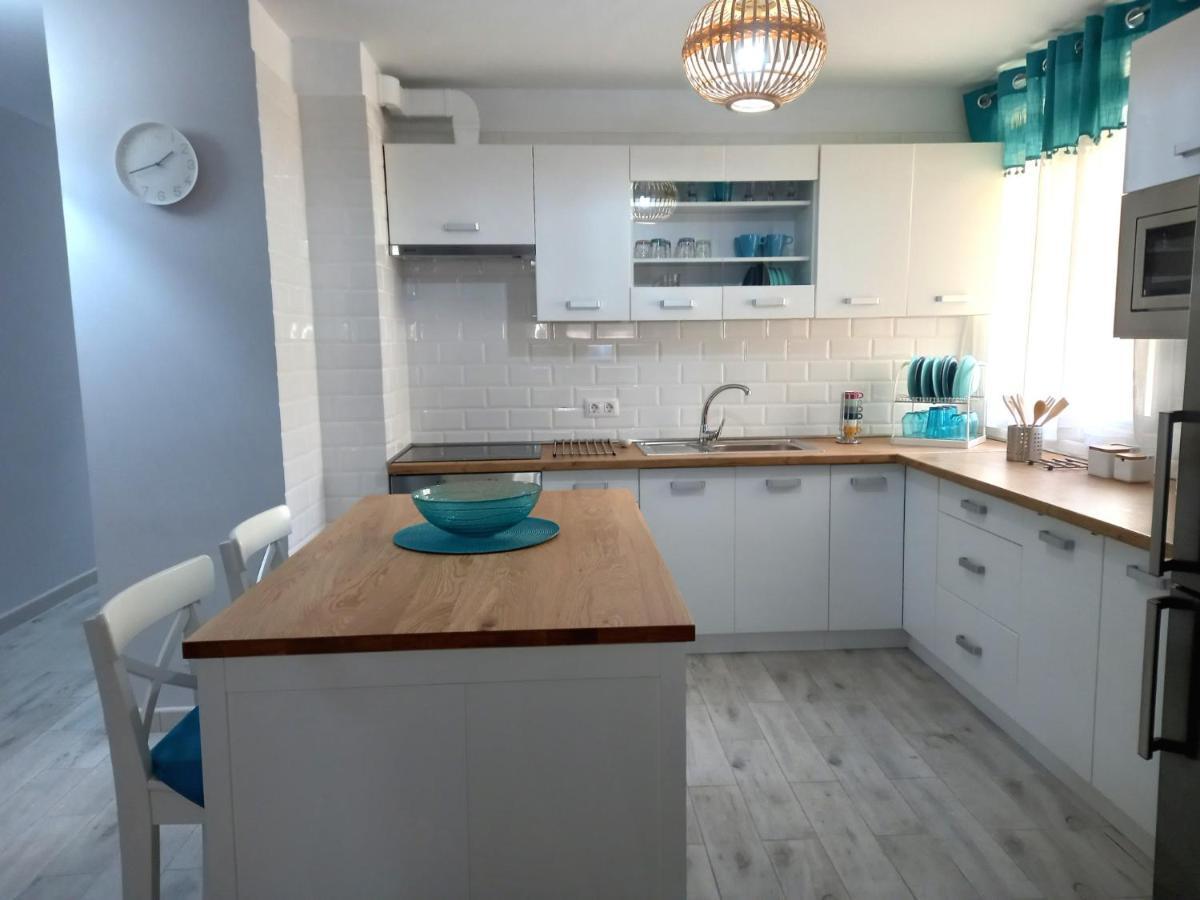 Apartamentos Medano - Medano Central El Médano Zewnętrze zdjęcie