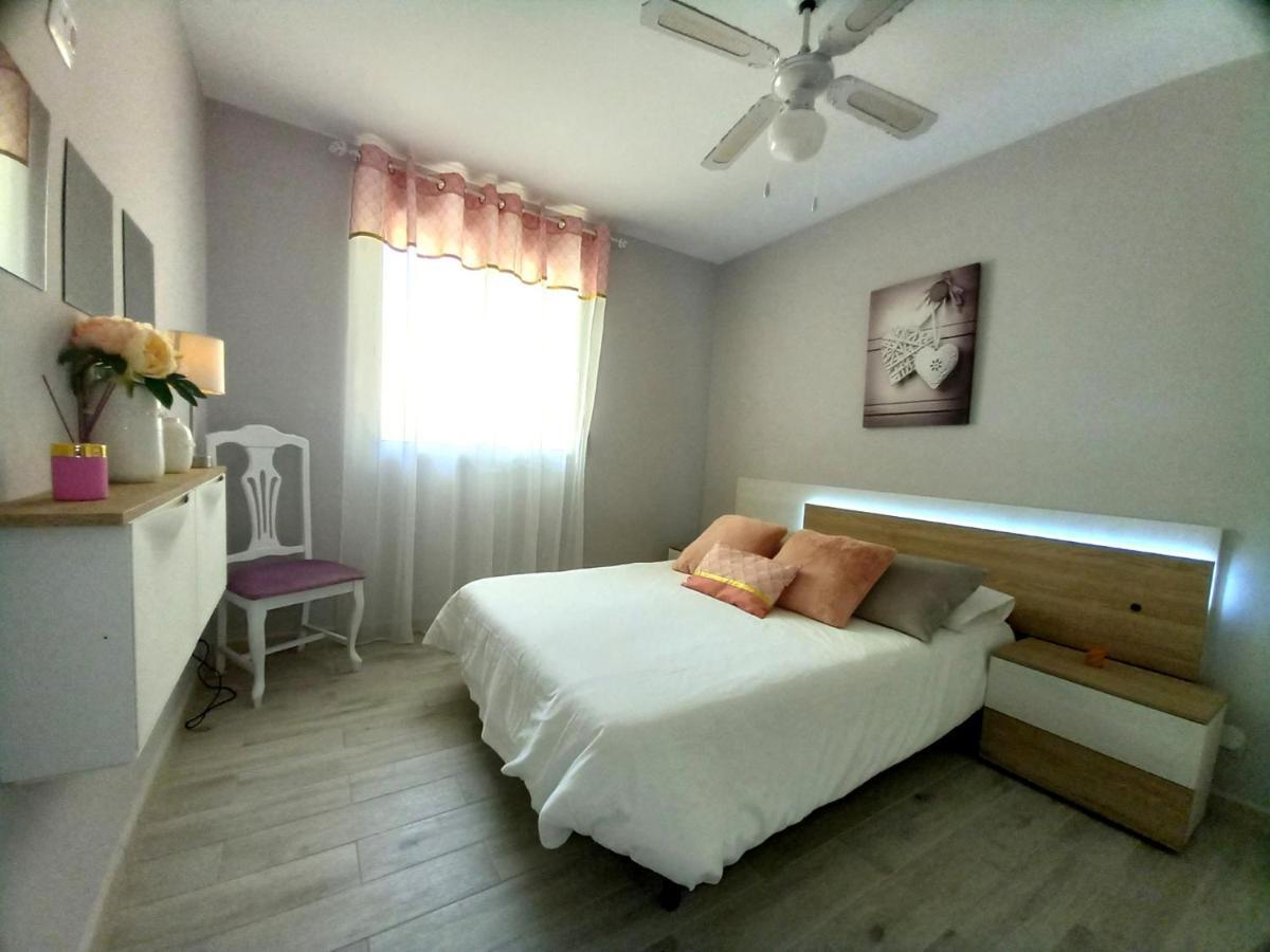 Apartamentos Medano - Medano Central El Médano Zewnętrze zdjęcie