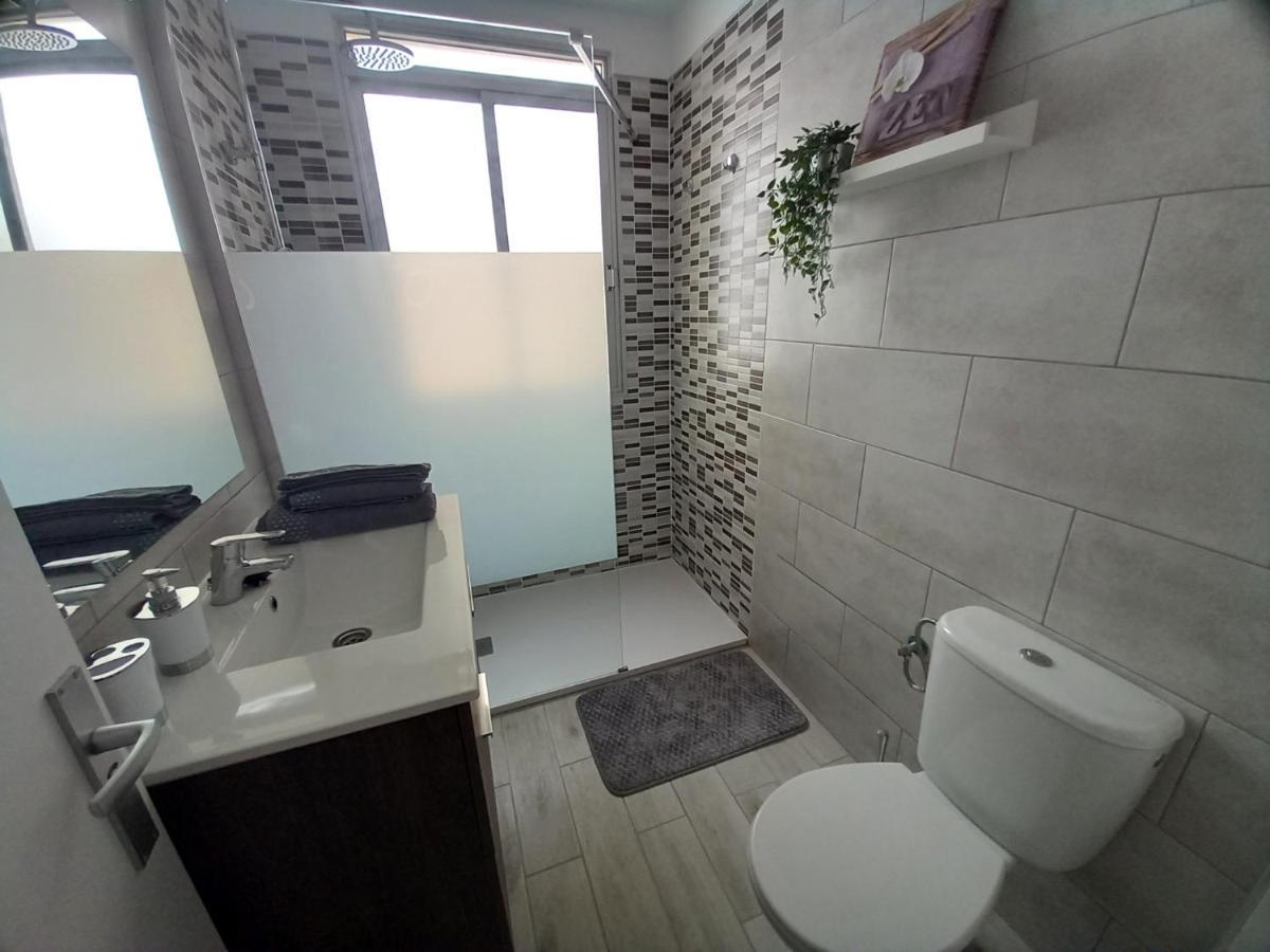 Apartamentos Medano - Medano Central El Médano Zewnętrze zdjęcie