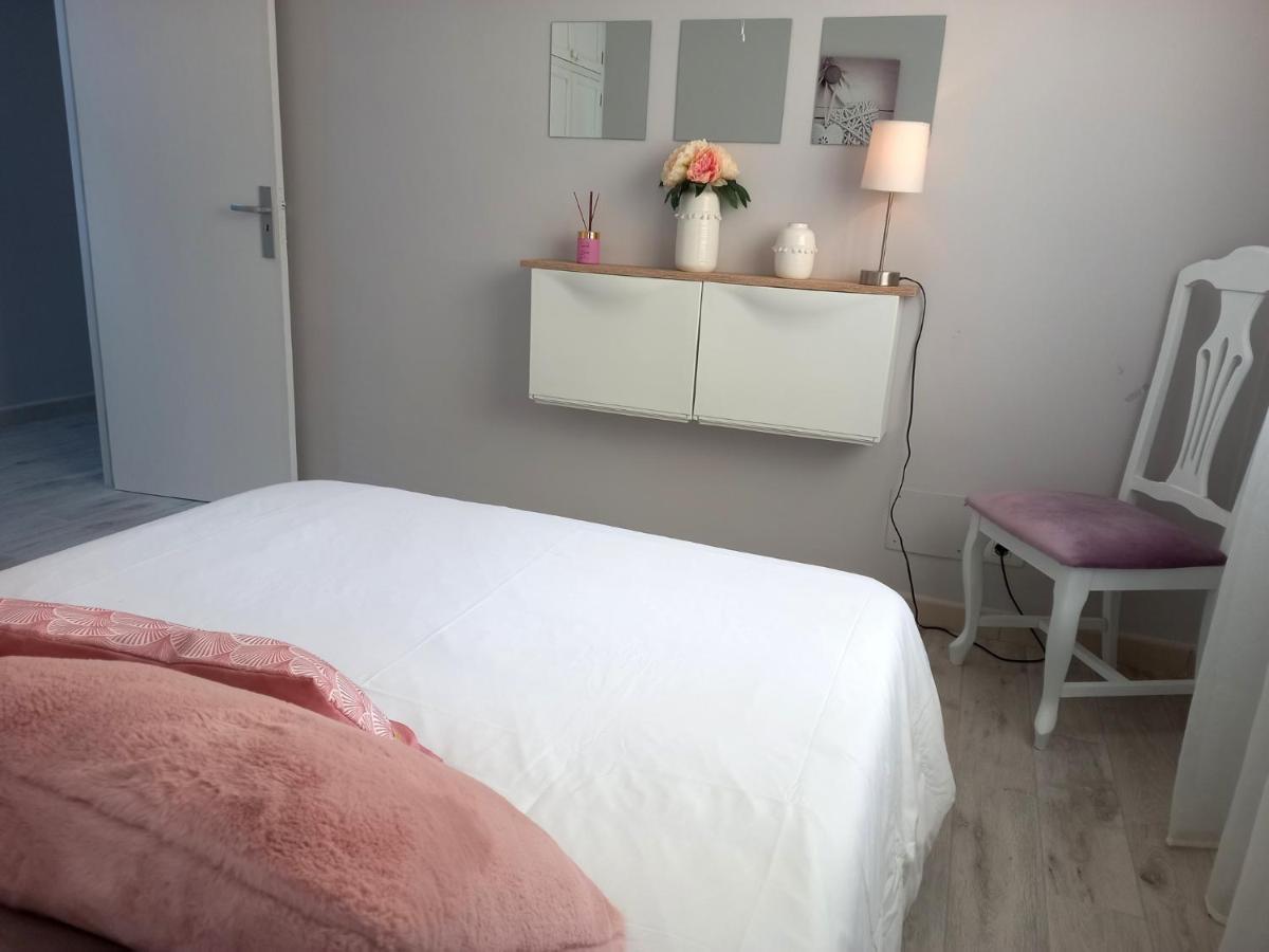 Apartamentos Medano - Medano Central El Médano Zewnętrze zdjęcie