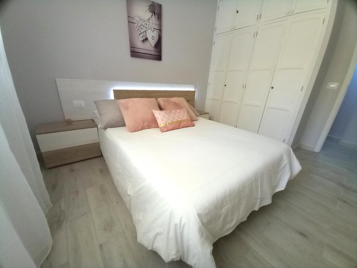 Apartamentos Medano - Medano Central El Médano Zewnętrze zdjęcie