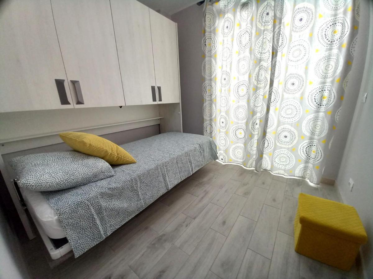 Apartamentos Medano - Medano Central El Médano Zewnętrze zdjęcie